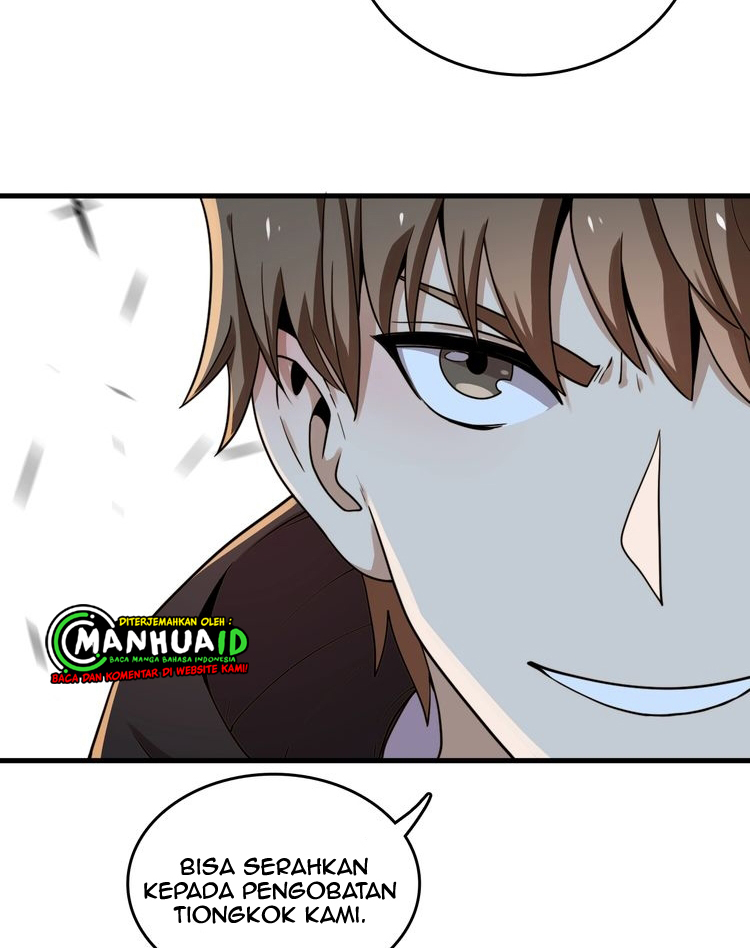 Reborn Doctor Chapter 22 Gambar 79